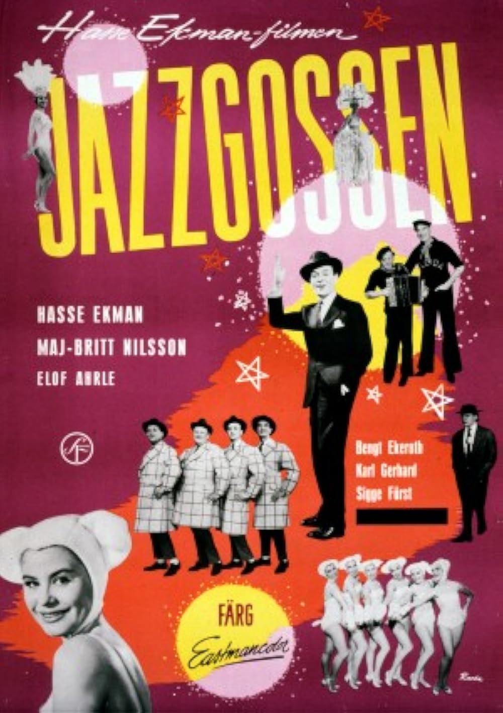 Jazz Jazz