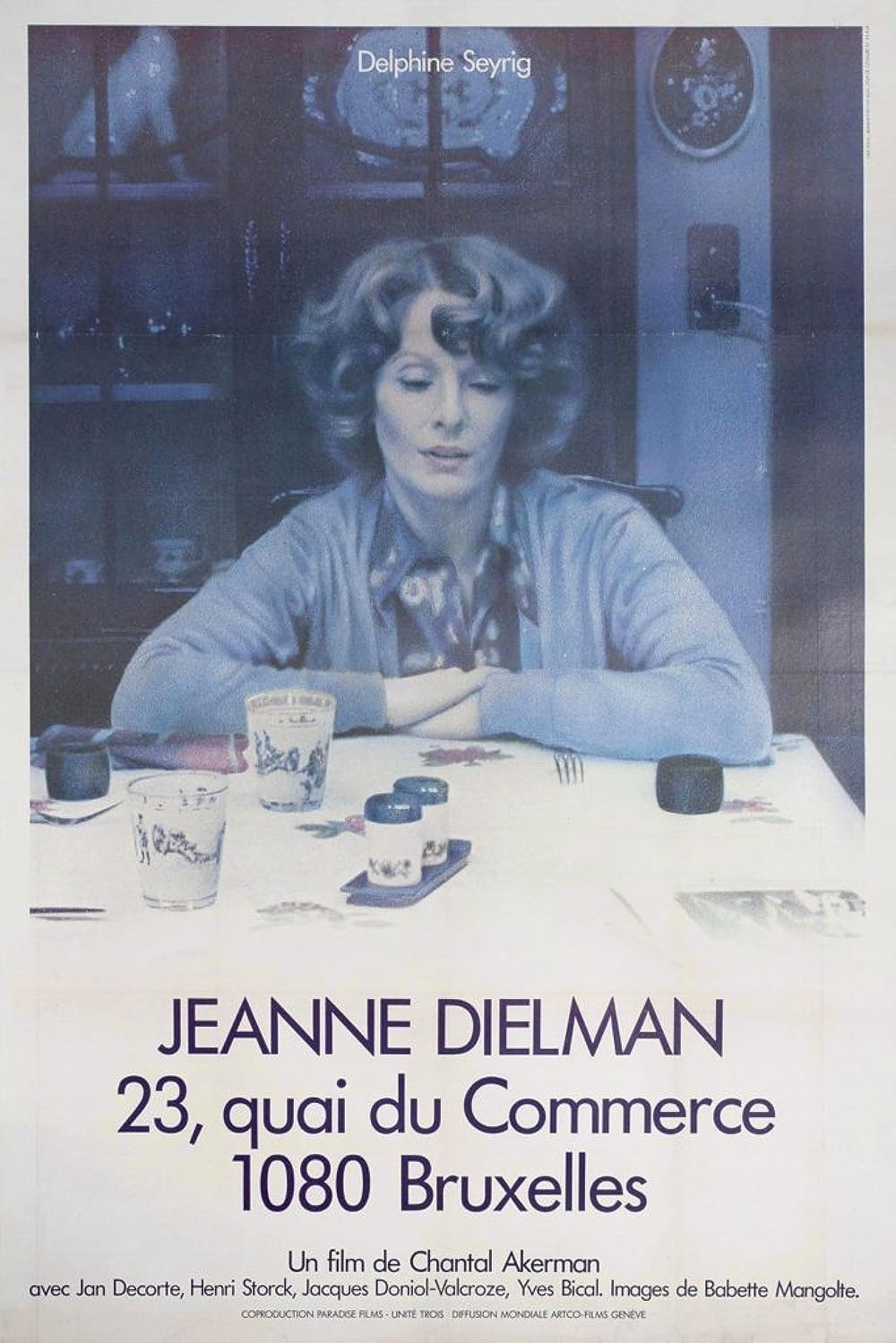Jeanne Jeanne