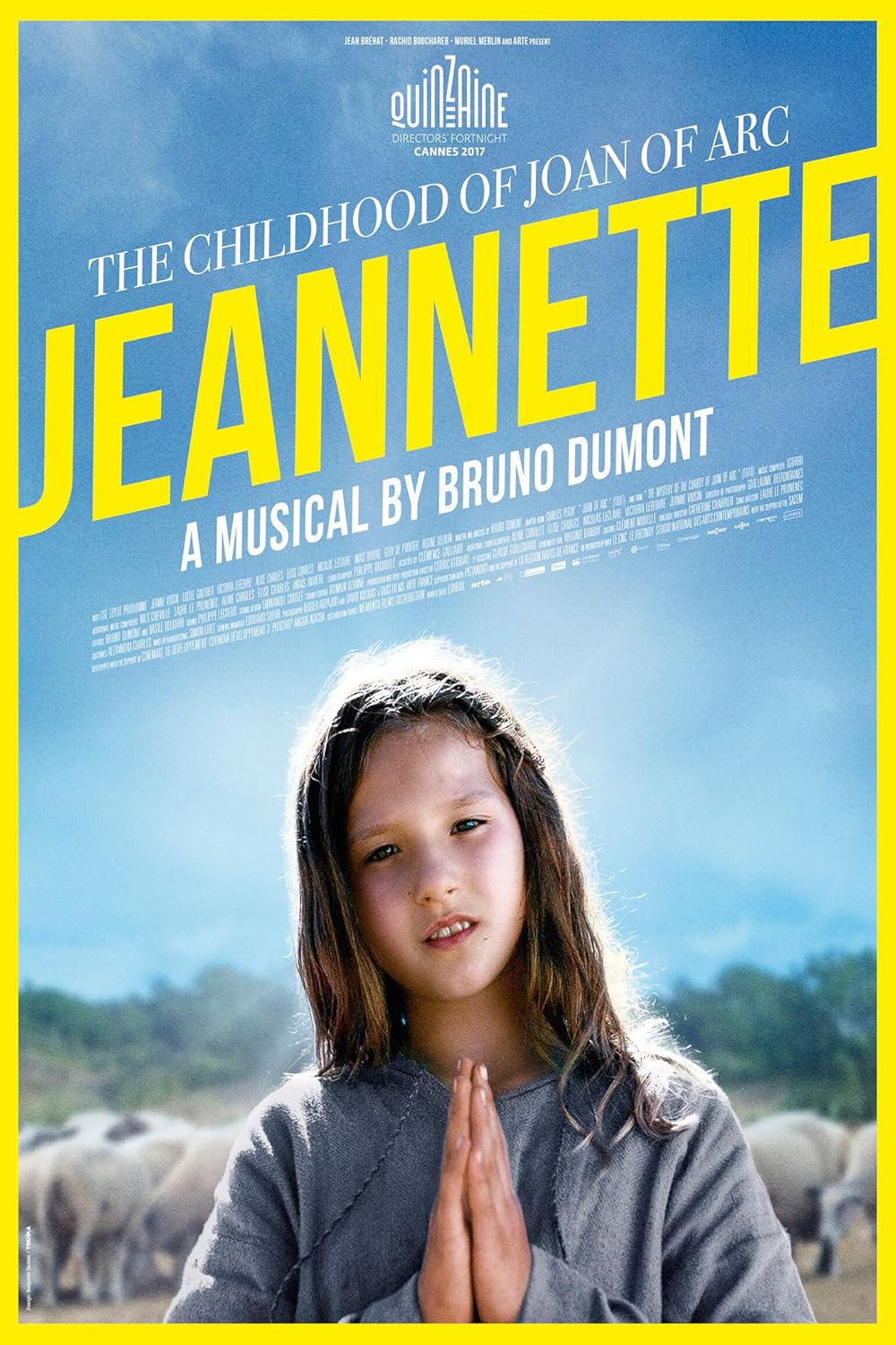Jeannette: