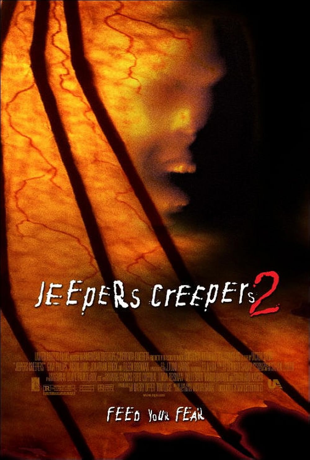 Jeepers Jeepers