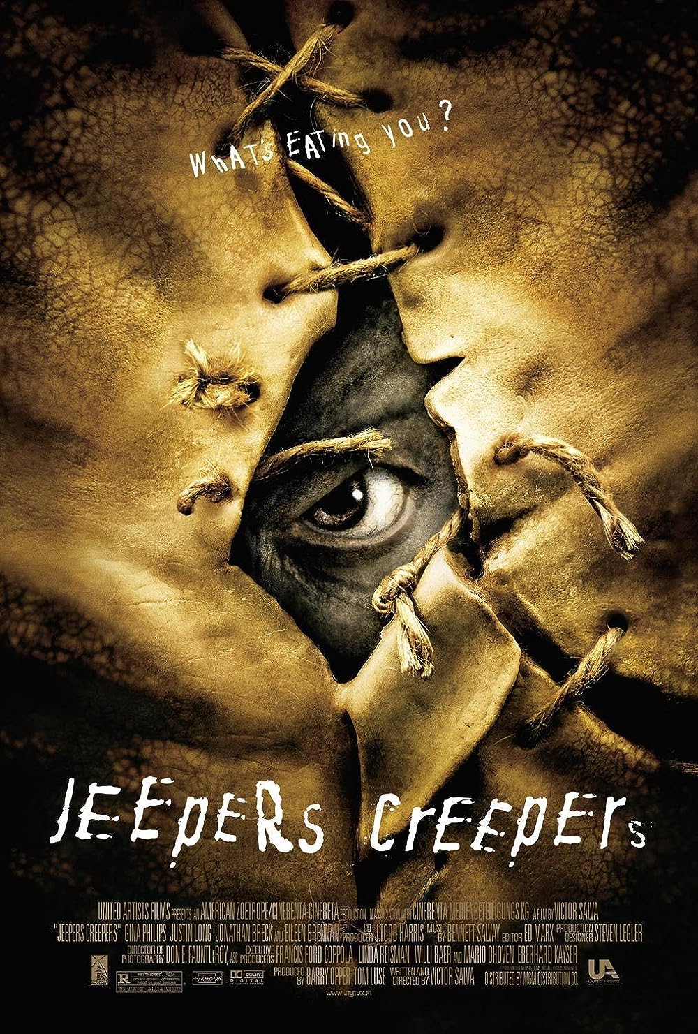 Jeepers Jeepers