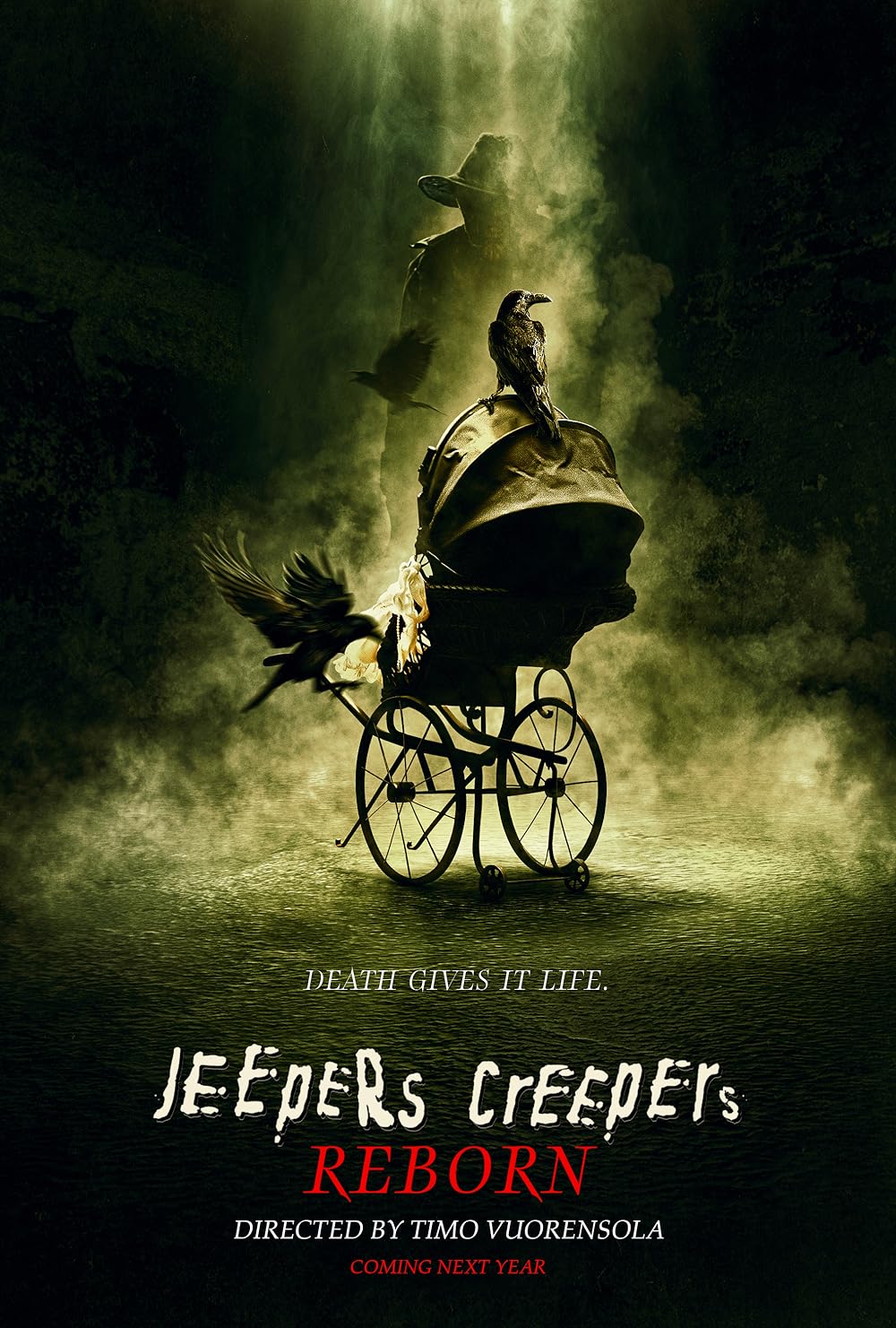 Jeepers Jeepers