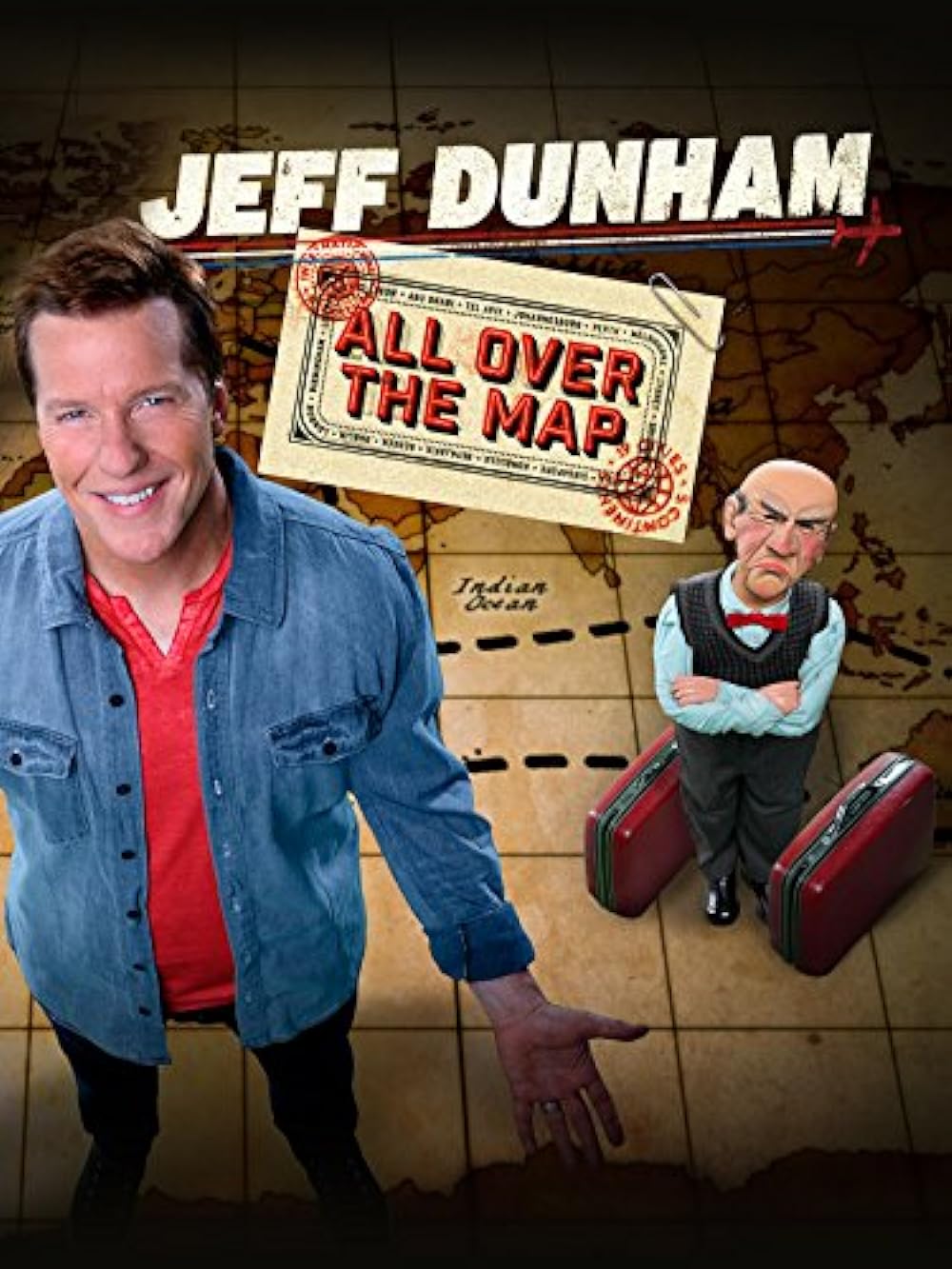 Jeff Jeff