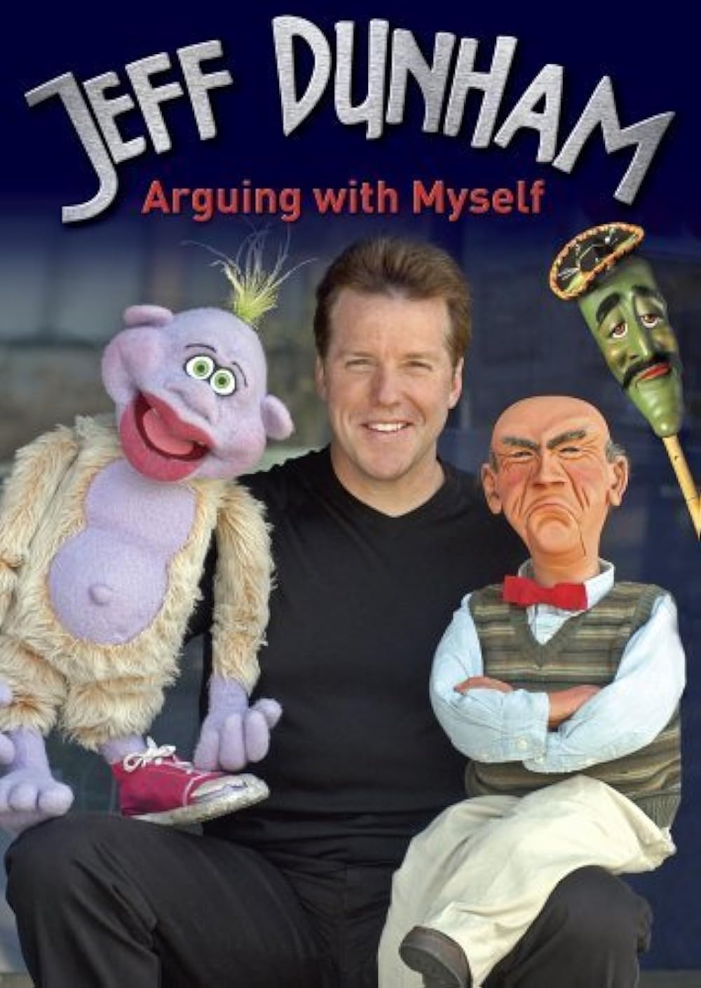 Jeff Jeff