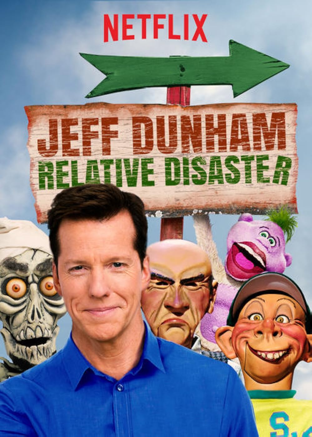 Jeff Jeff