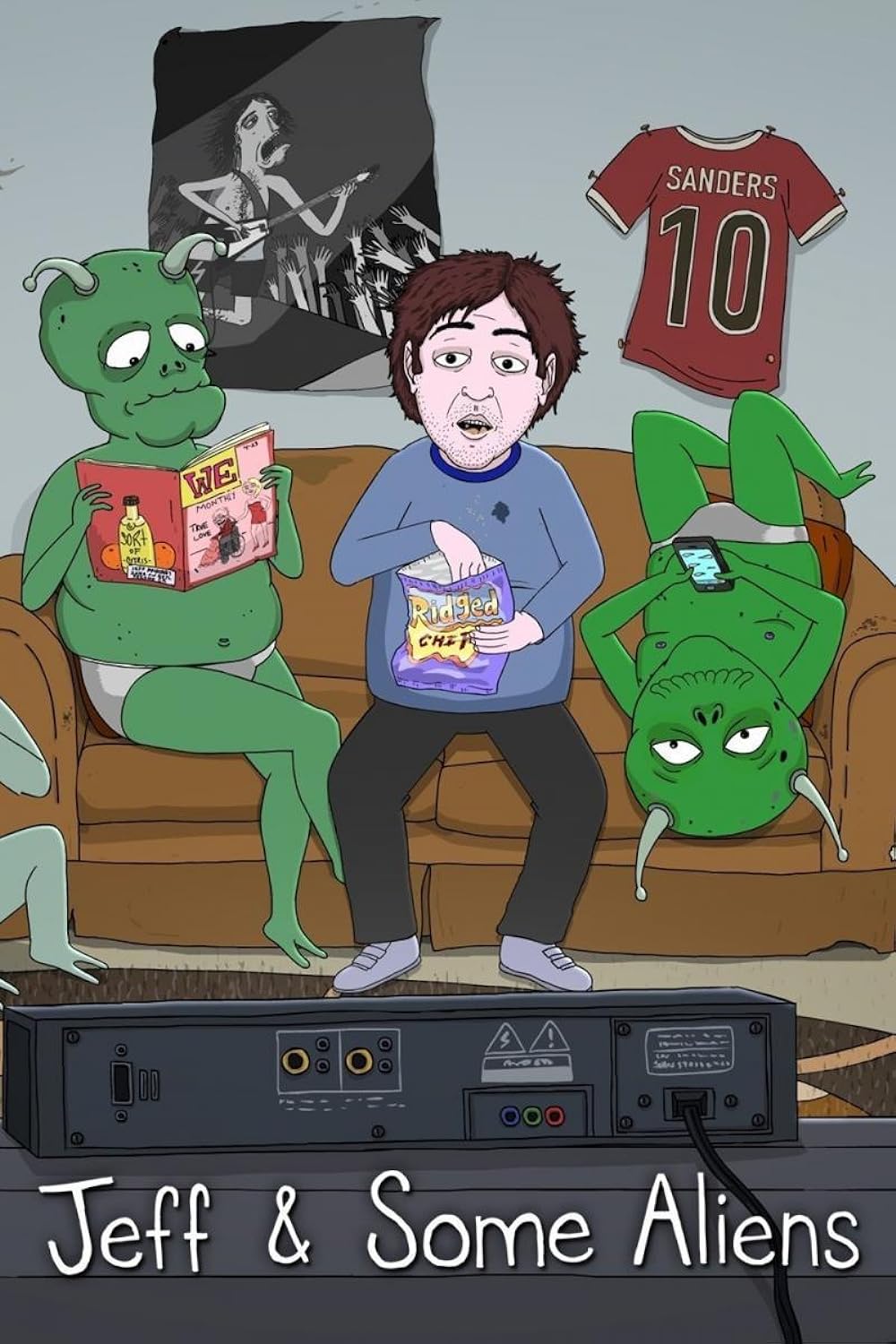 Jeff Jeff
