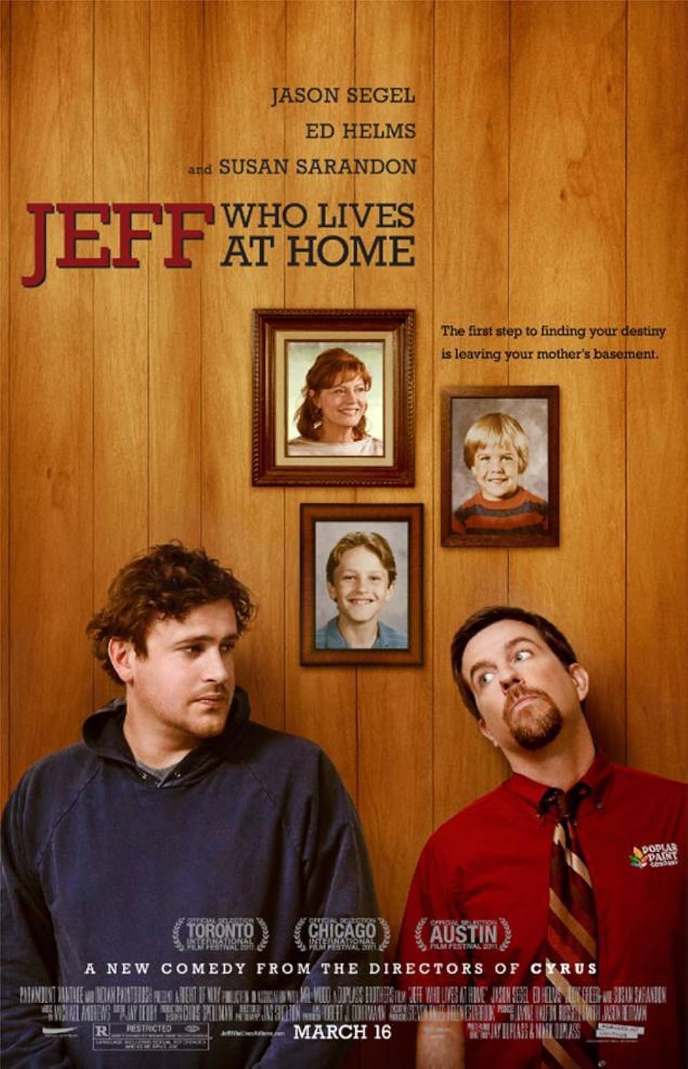 Jeff, Jeff,
