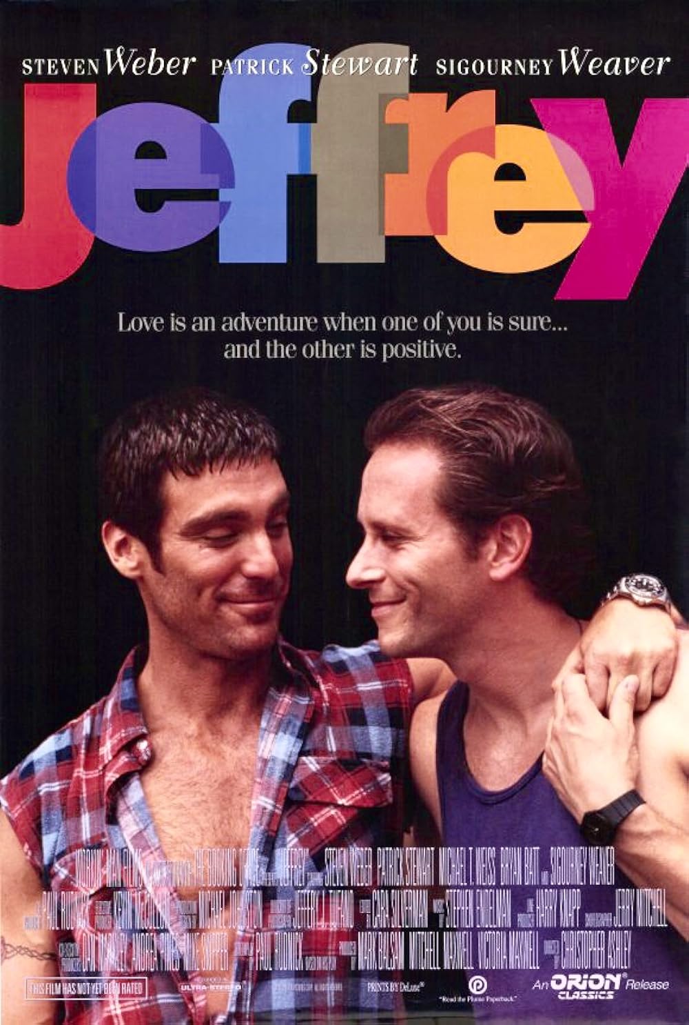 Jeffrey Jeffrey