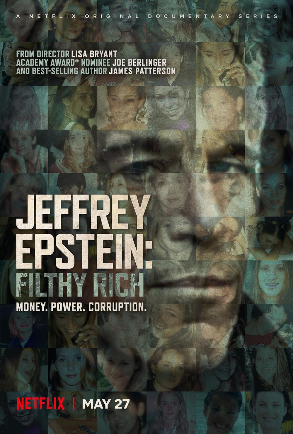 Jeffrey Jeffrey
