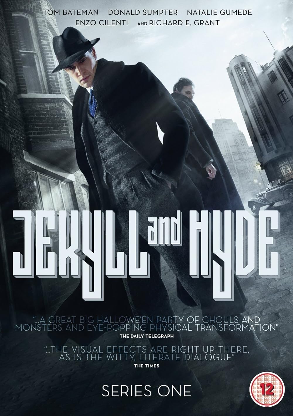 Jekyll Jekyll