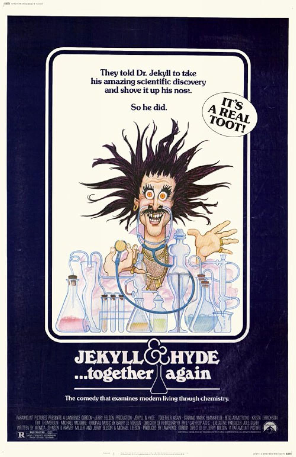Jekyll Jekyll