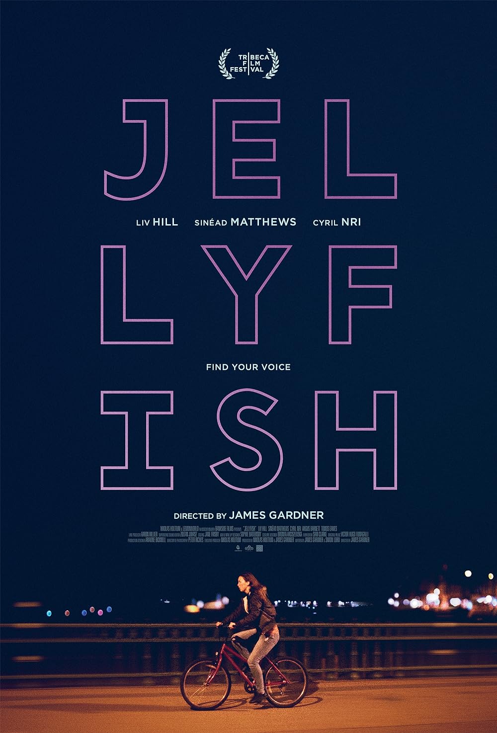 Jellyfish Jellyfish