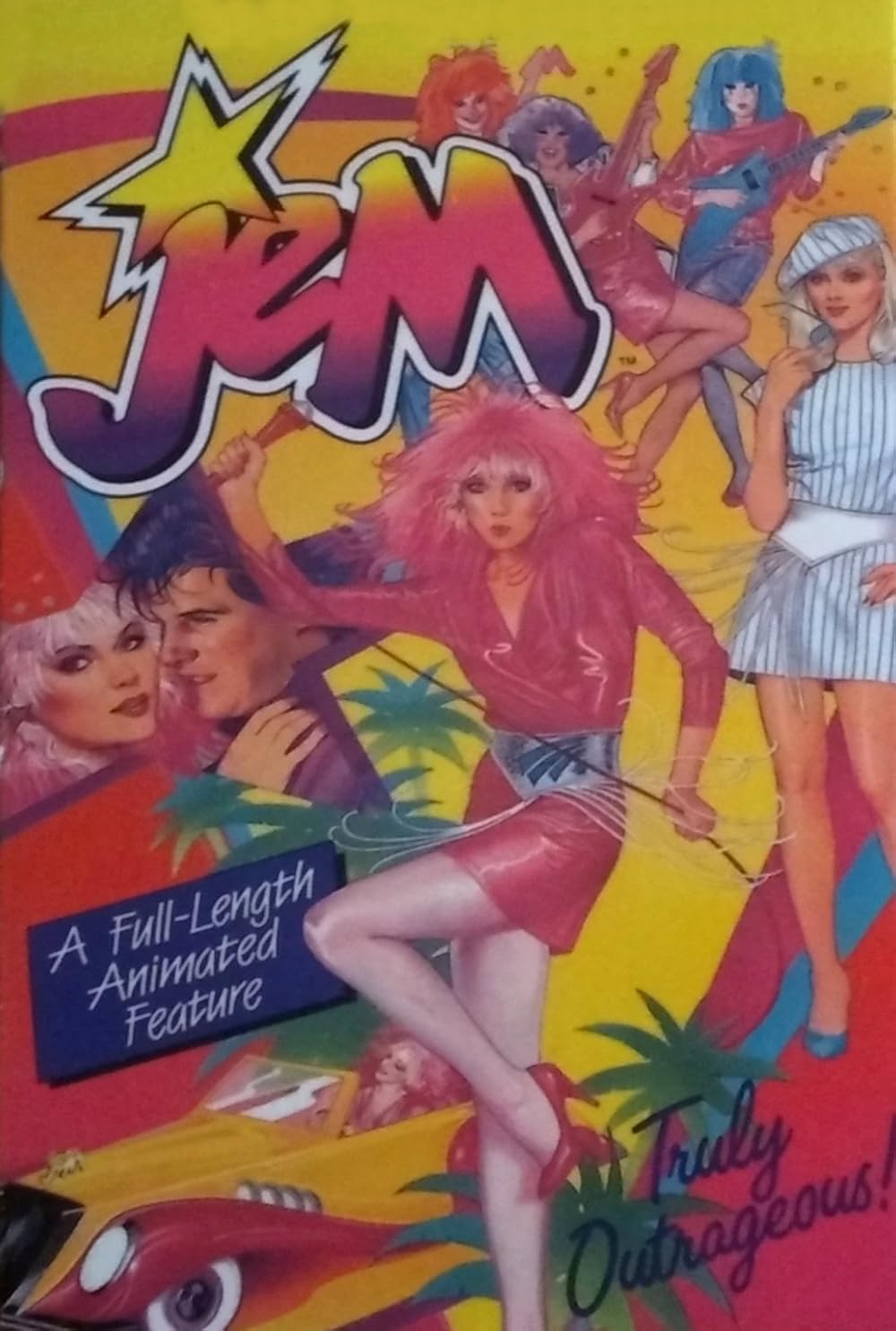 Jem: