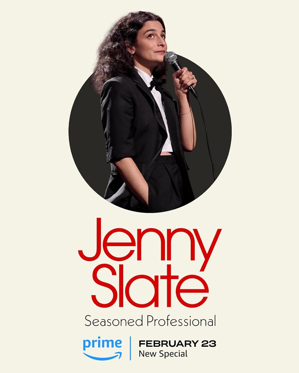 Jenny Jenny