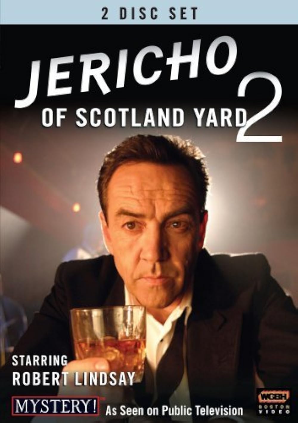 Jericho Jericho
