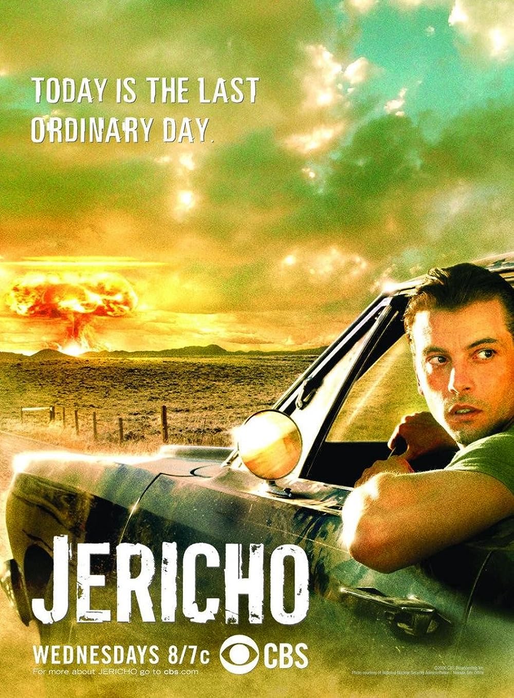 Jericho Jericho