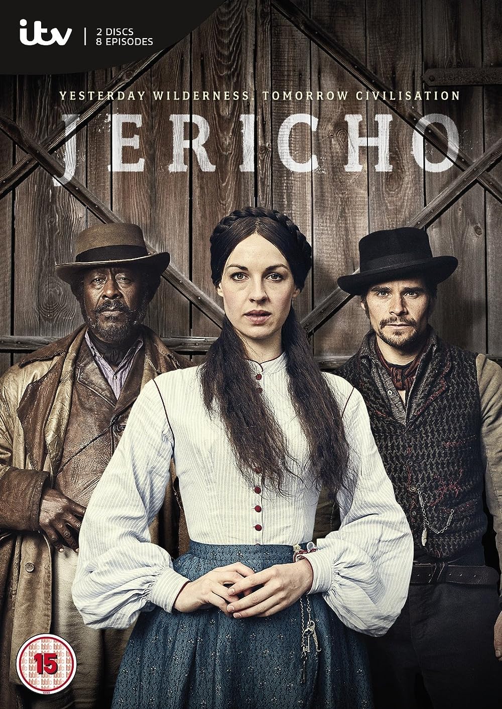 Jericho Jericho