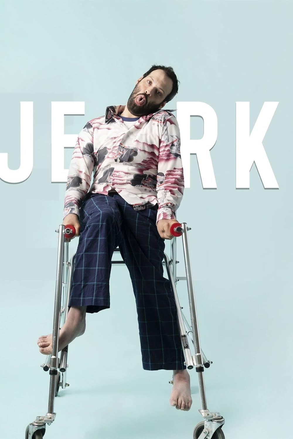 Jerk Jerk