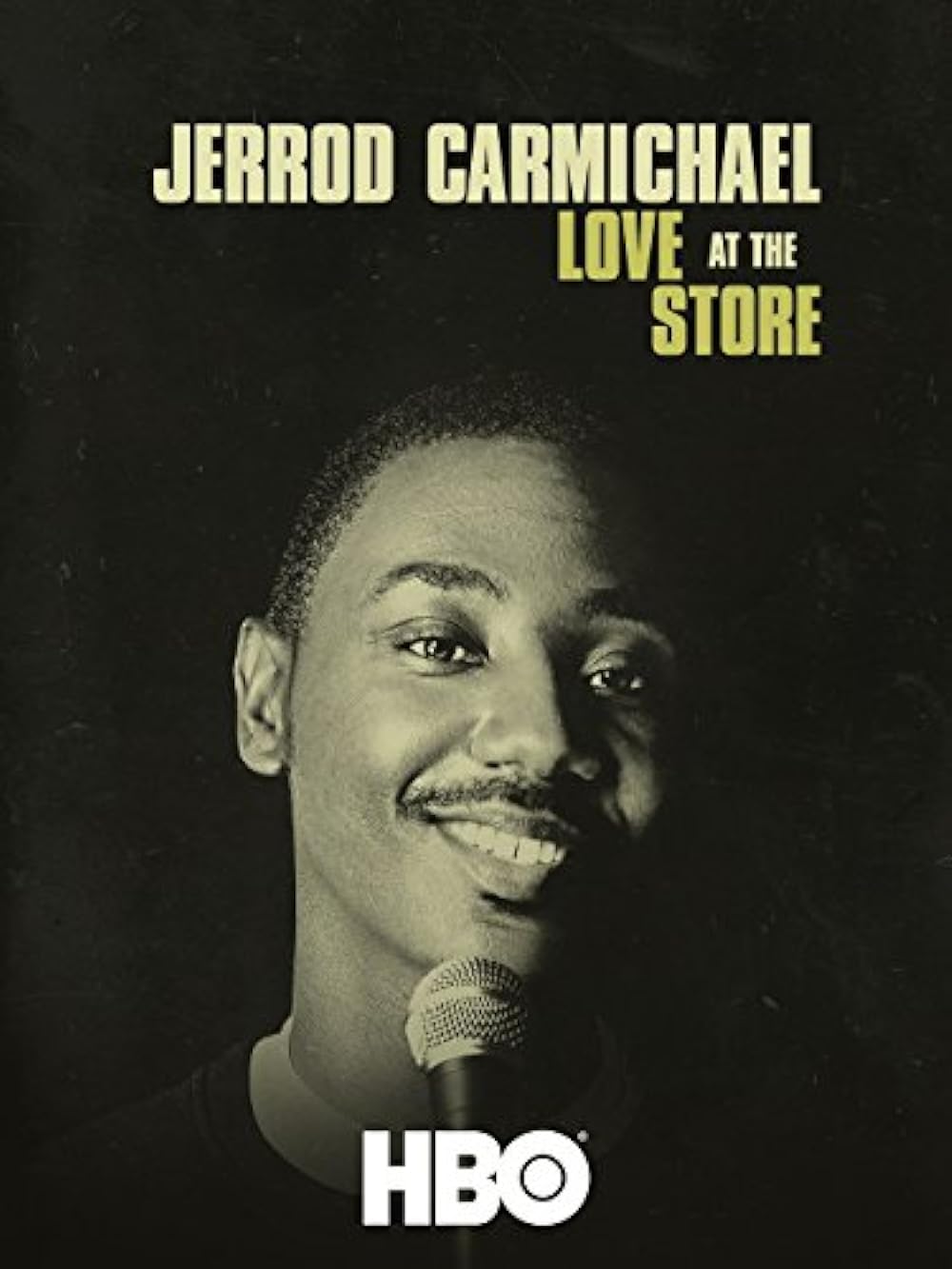 Jerrod Jerrod