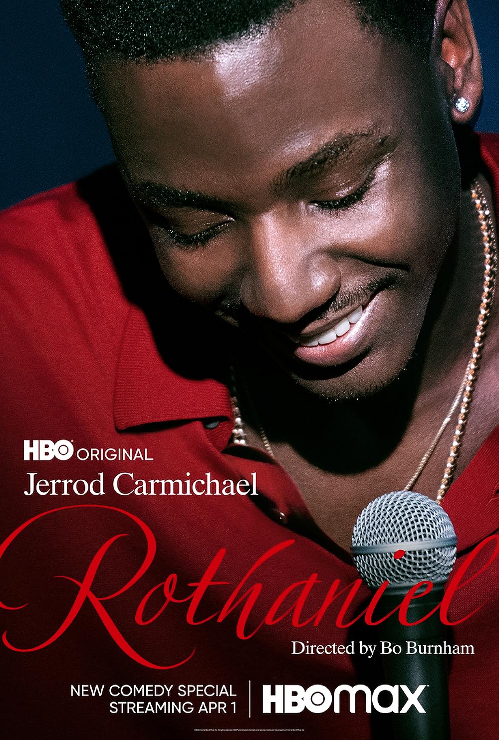 Jerrod Jerrod