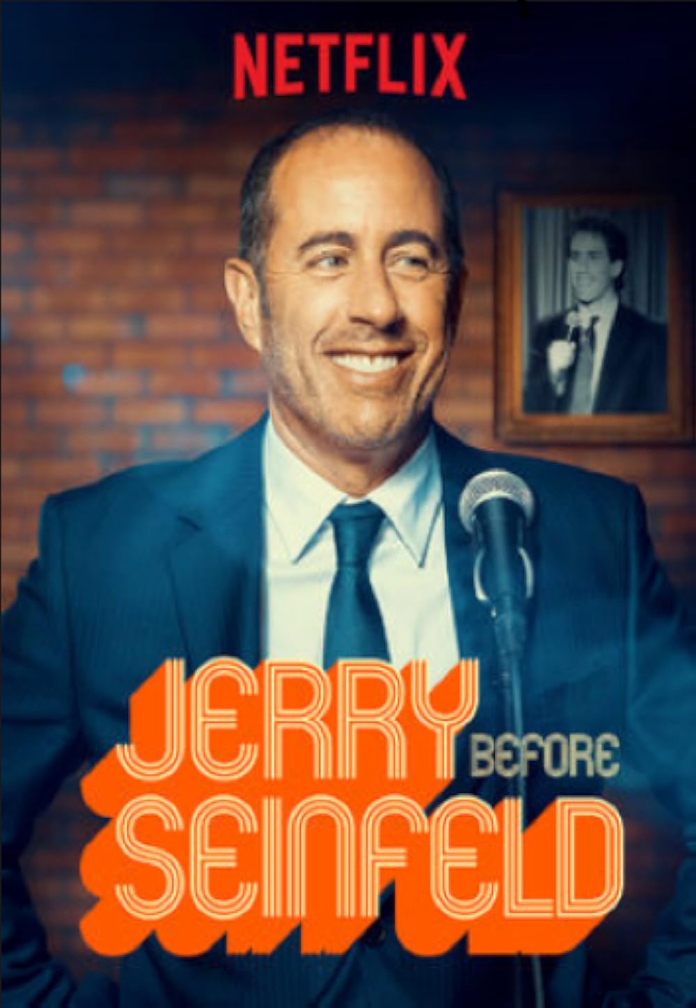 Jerry Jerry