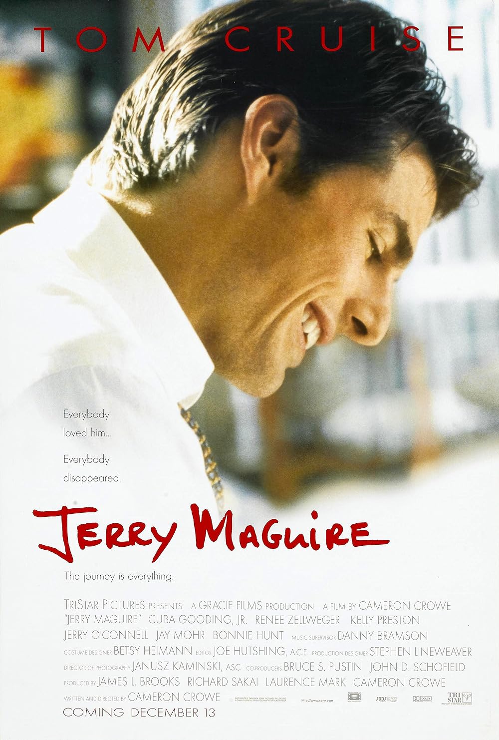 Jerry Jerry