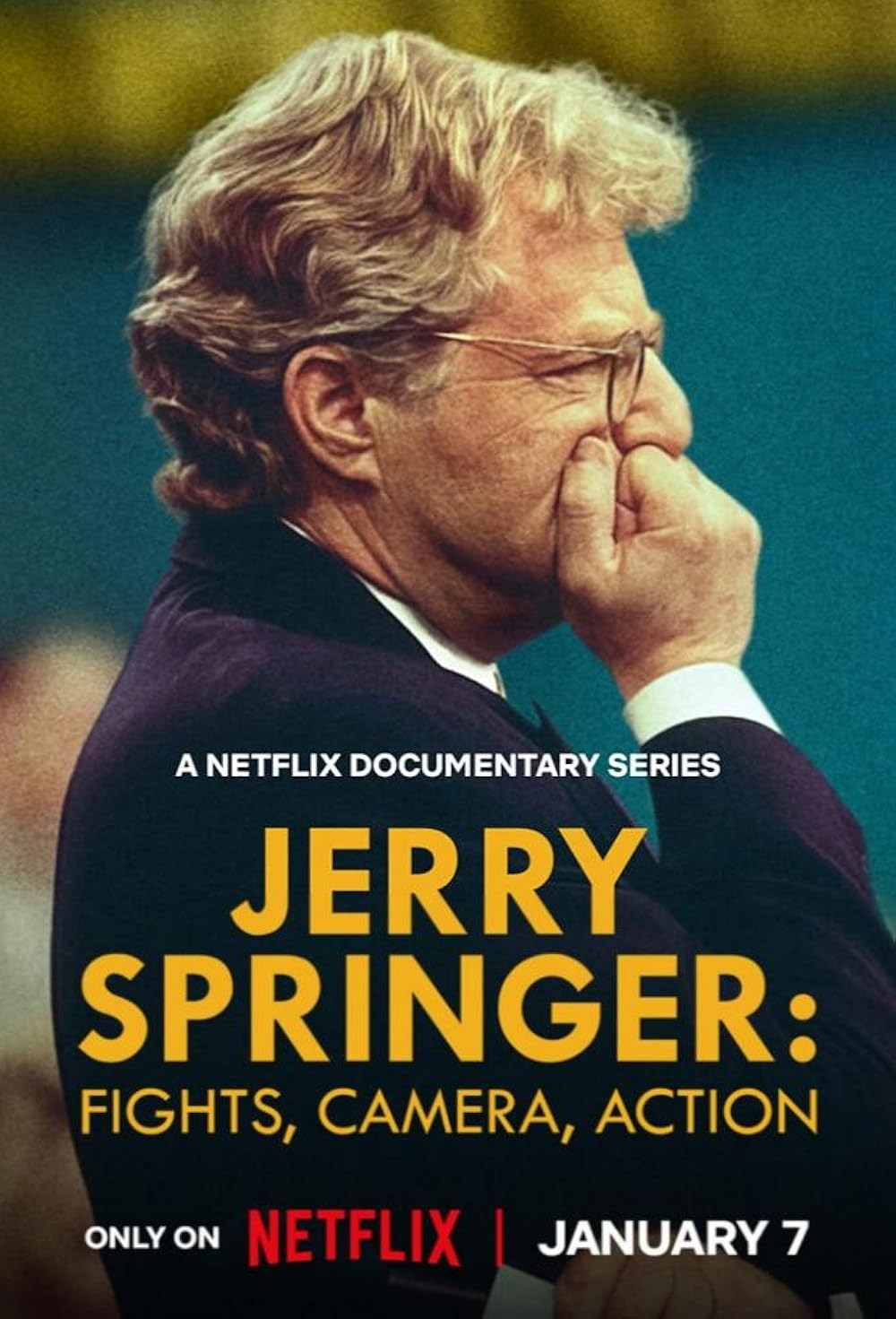 Jerry Jerry