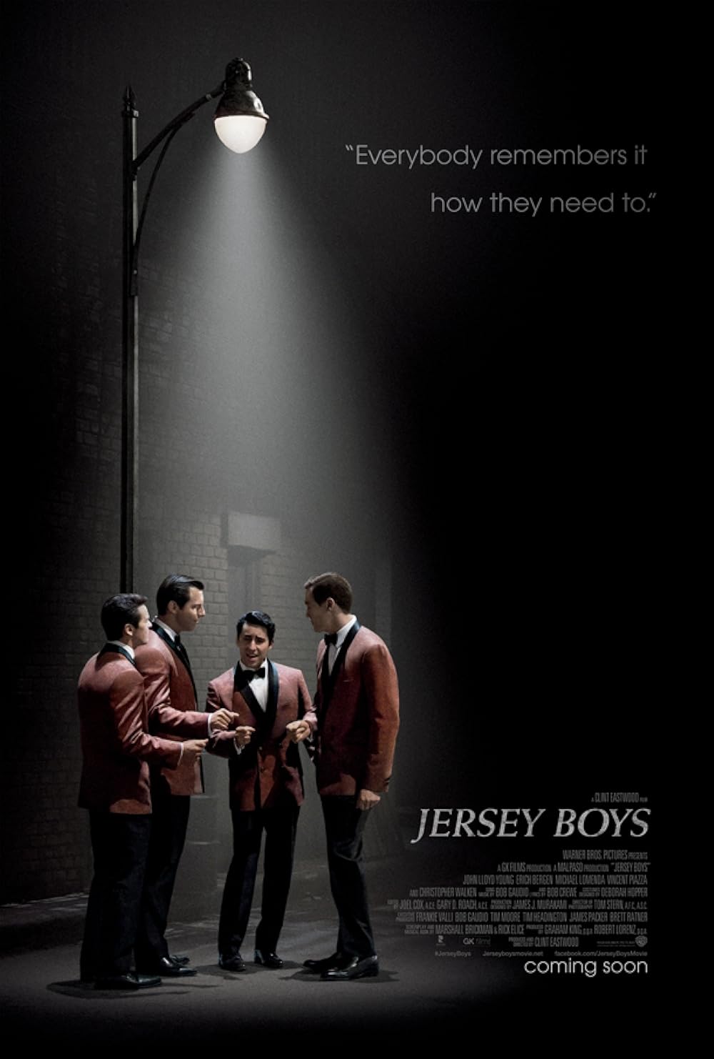 Jersey Jersey