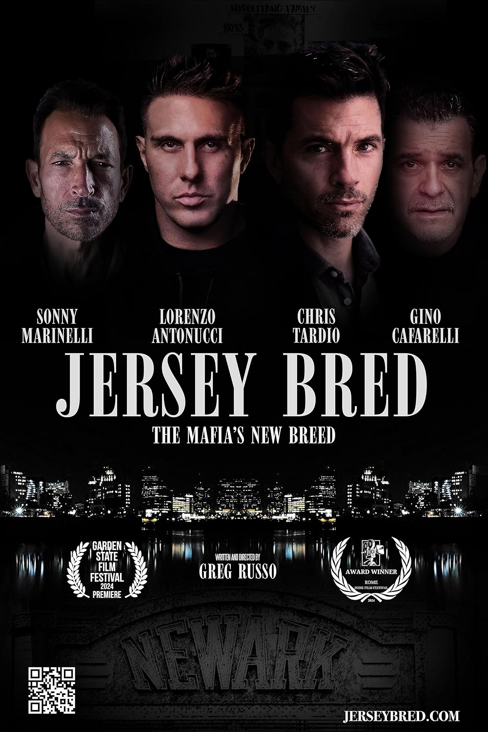 Jersey Jersey
