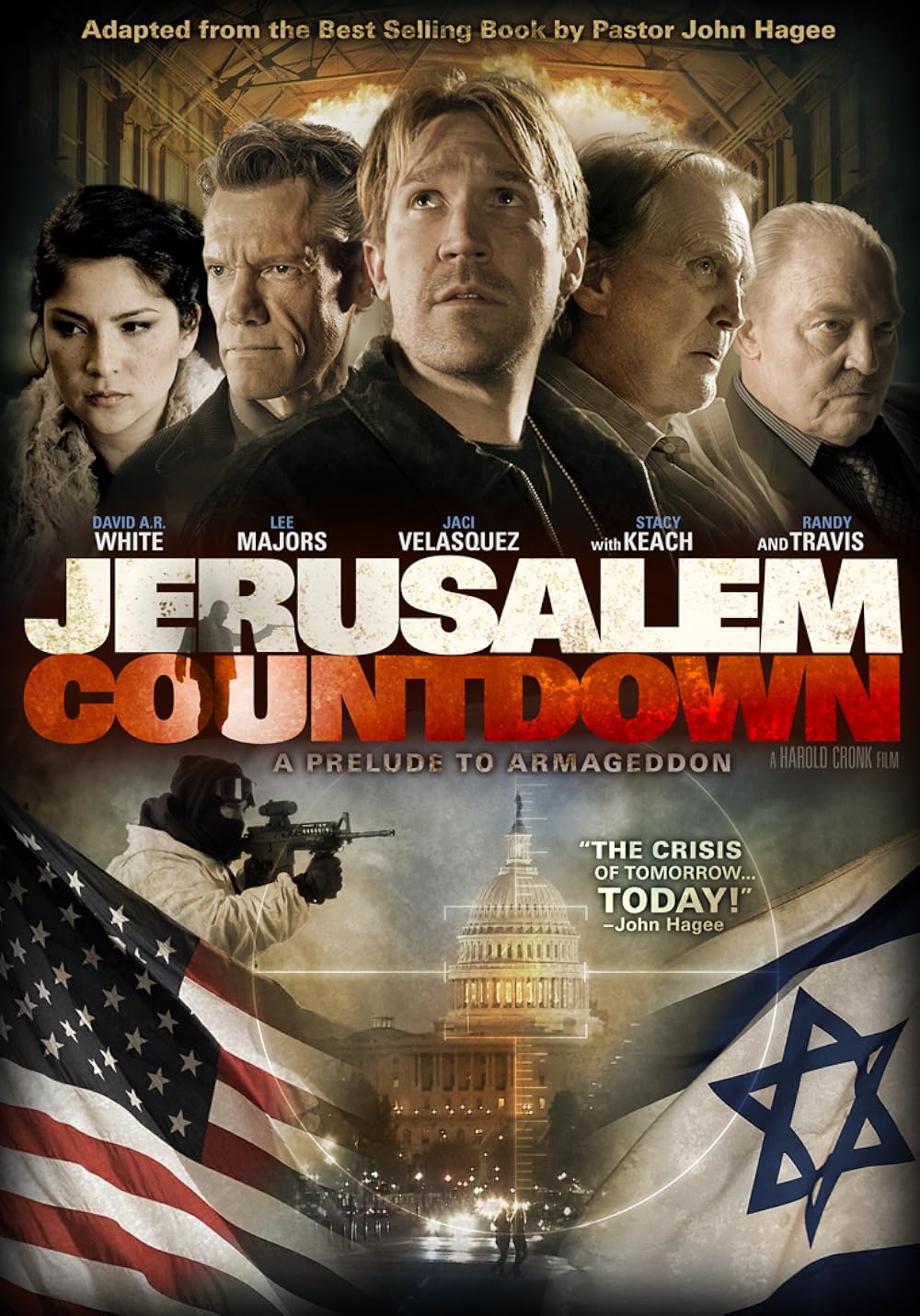 Jerusalem Jerusalem