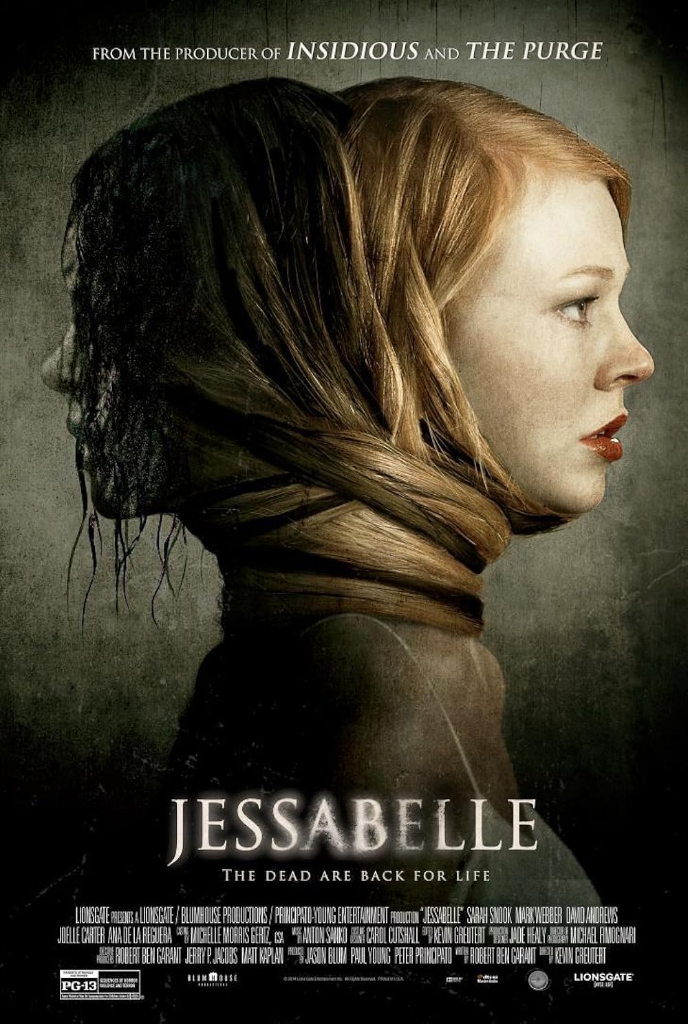 Jessabelle Jessabelle