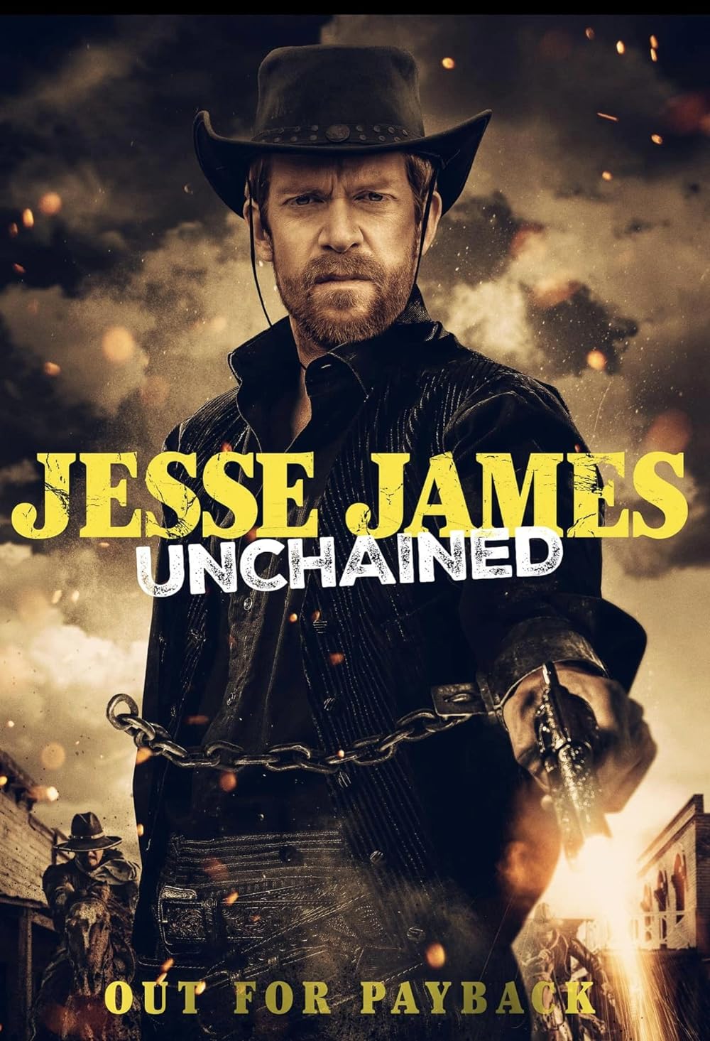 Jesse Jesse