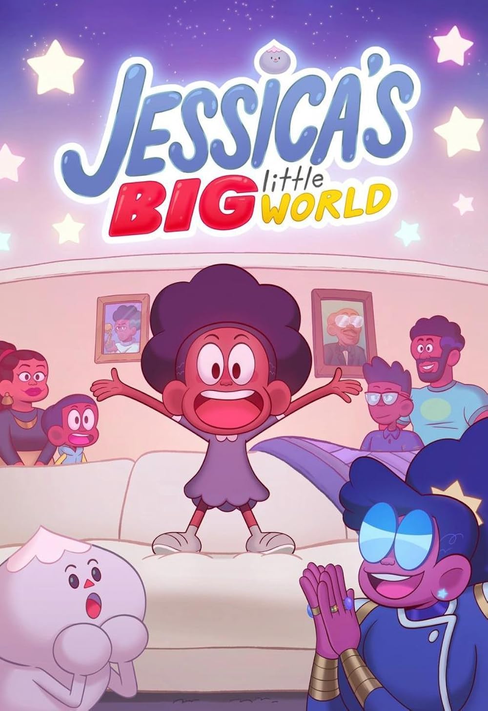 Jessica's