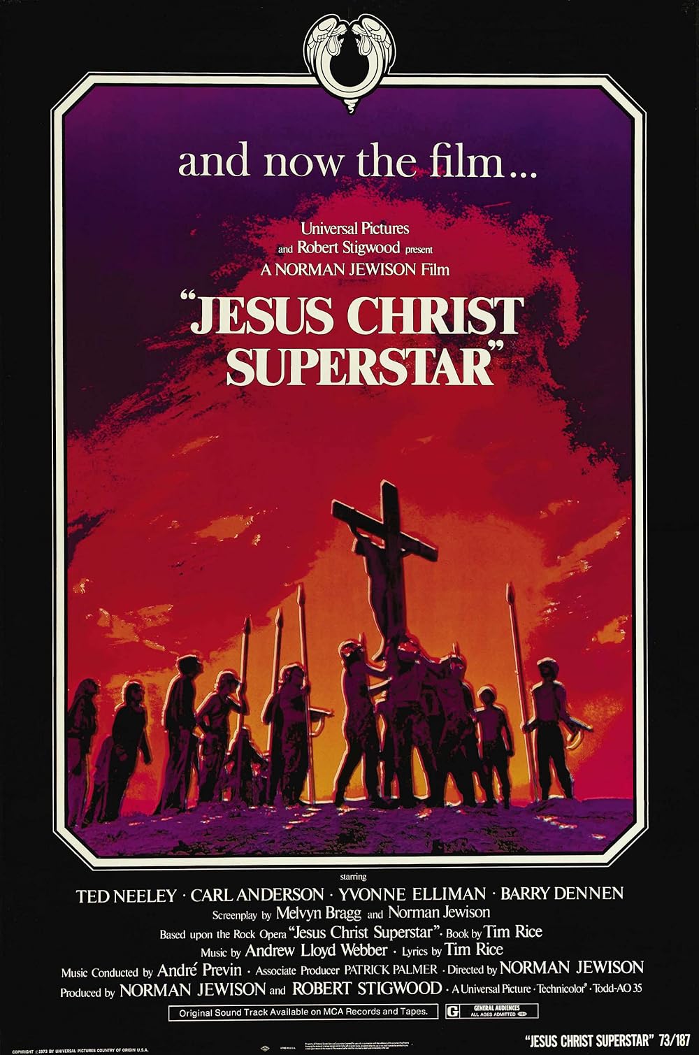 Jesus Jesus