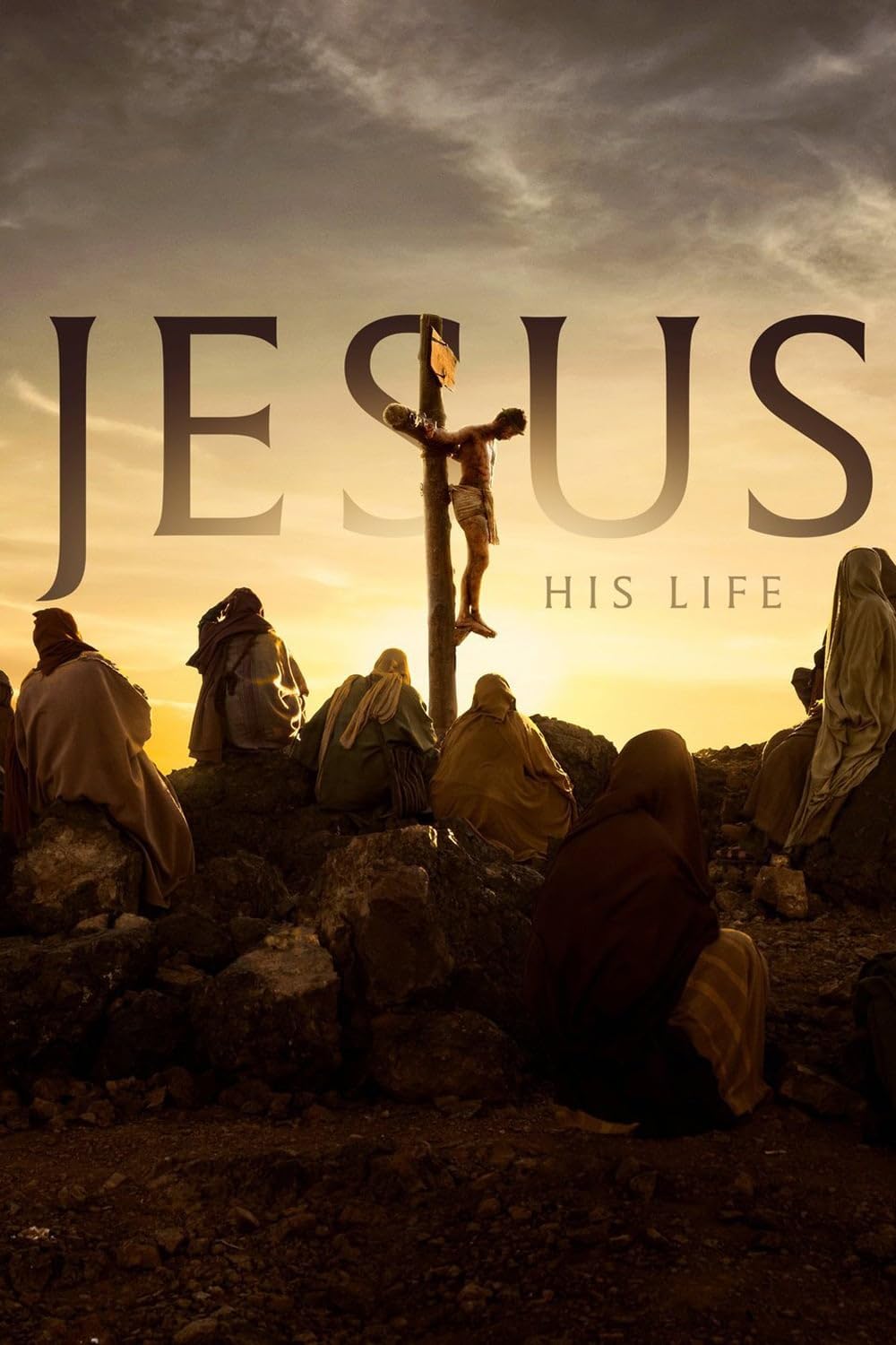 Jesus: Jesus:
