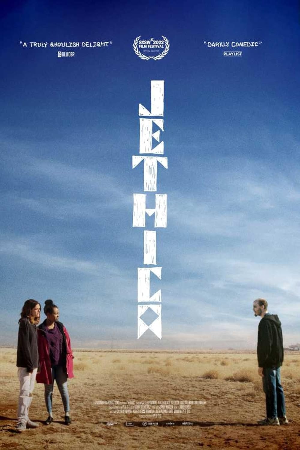 Jethica Jethica