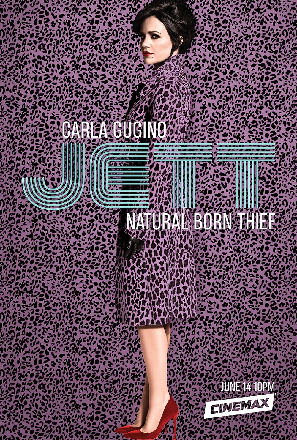 Jett Jett
