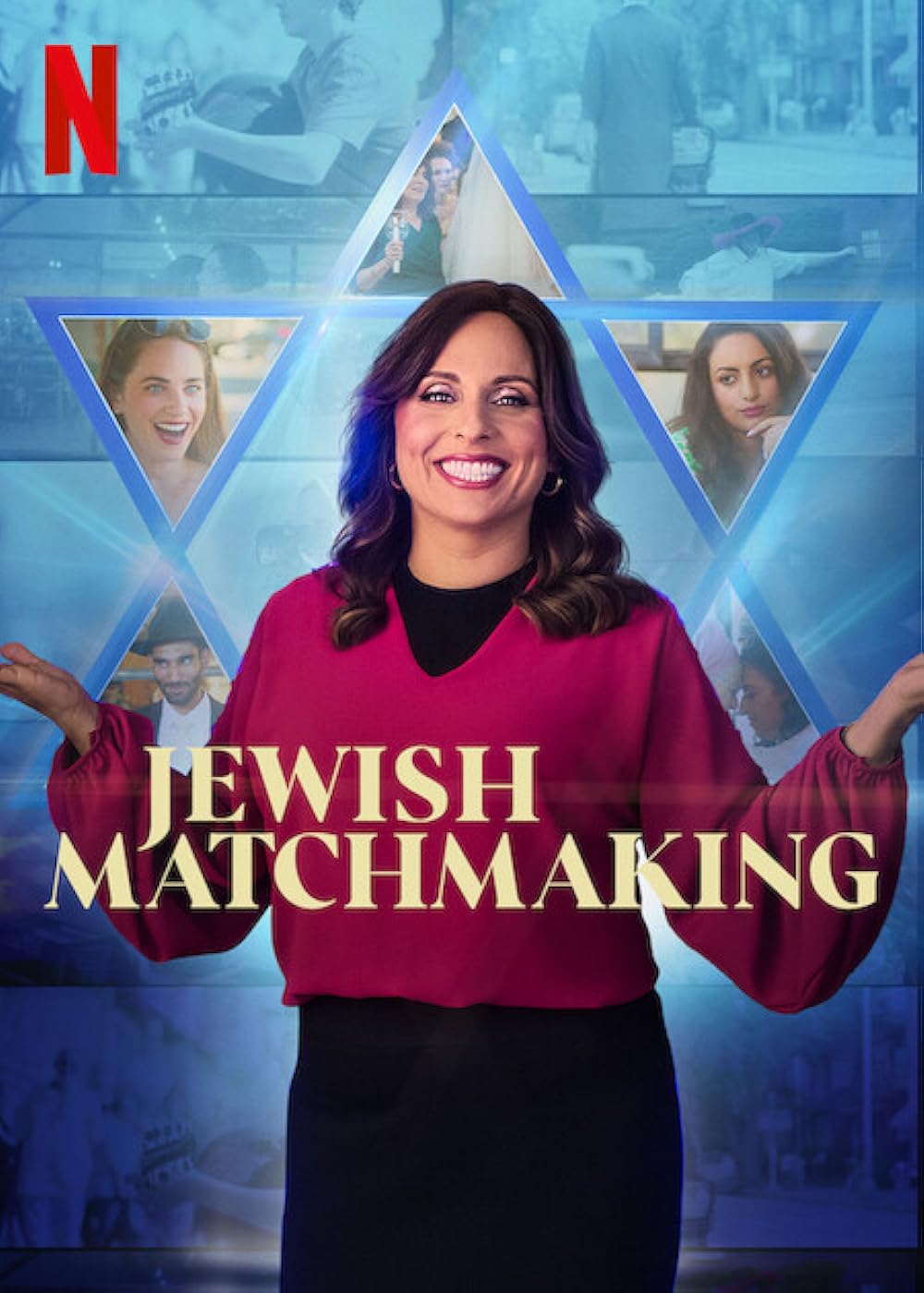 Jewish Jewish
