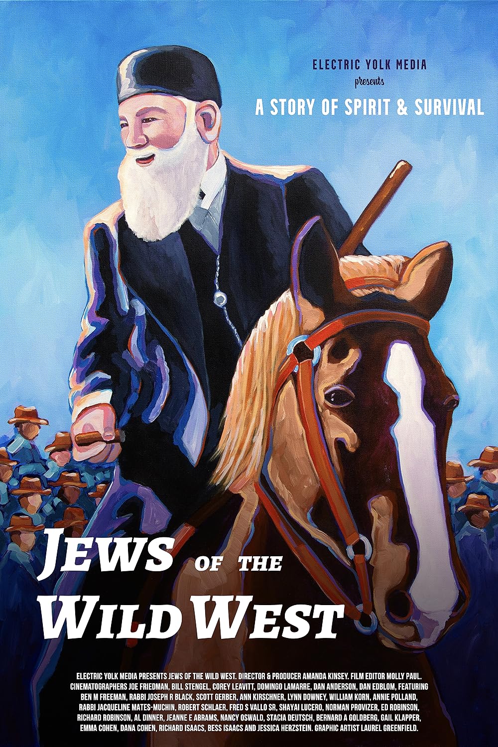 Jews Jews