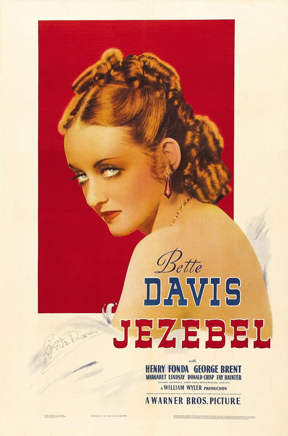 Jezebel Jezebel