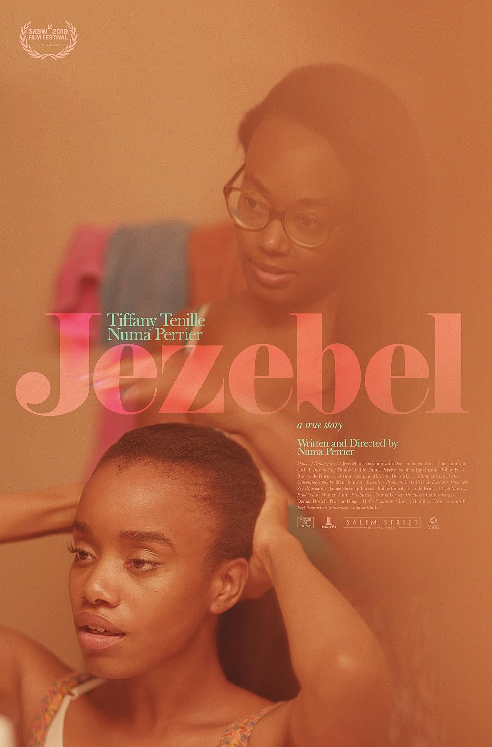 Jezebel Jezebel