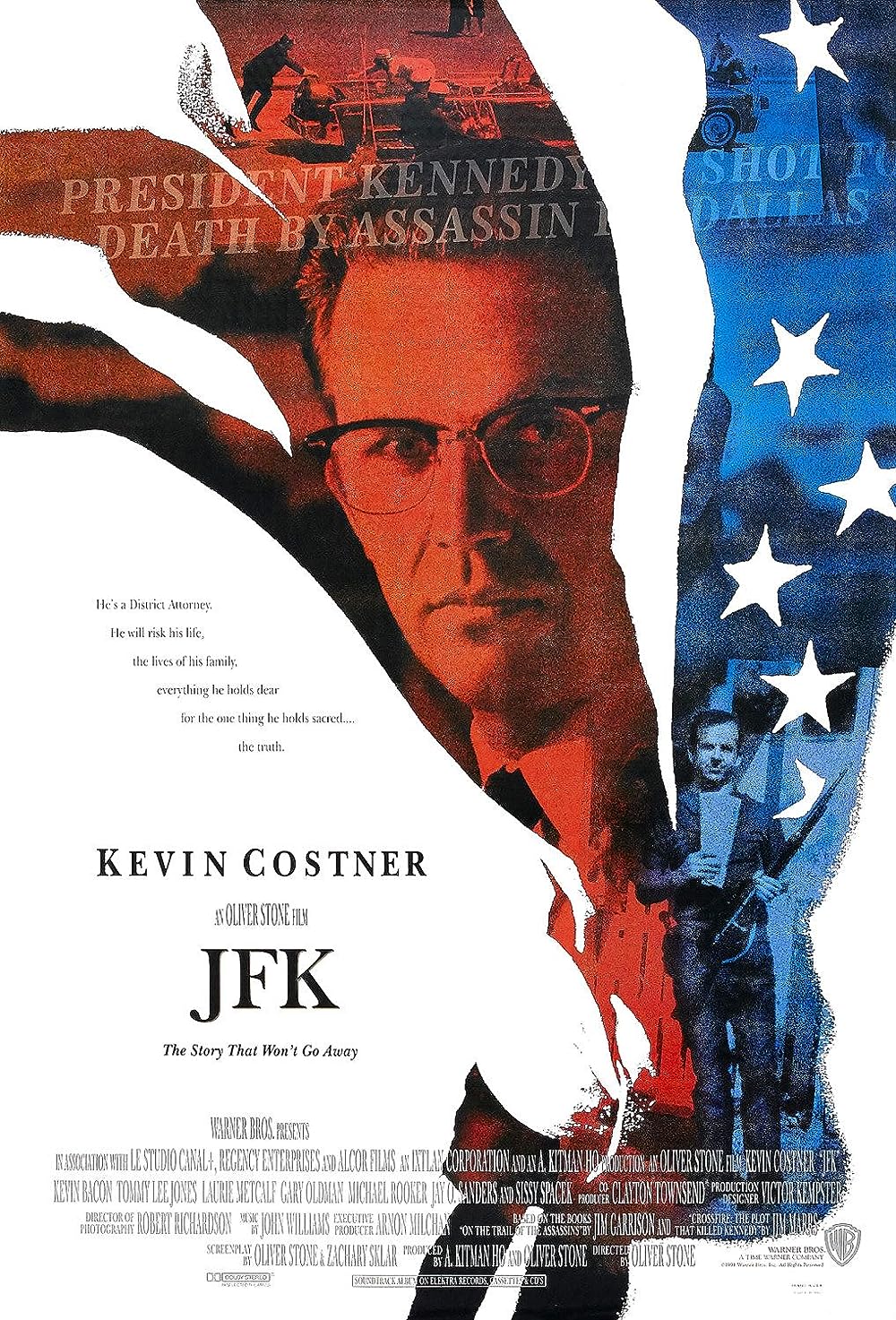 JFK JFK