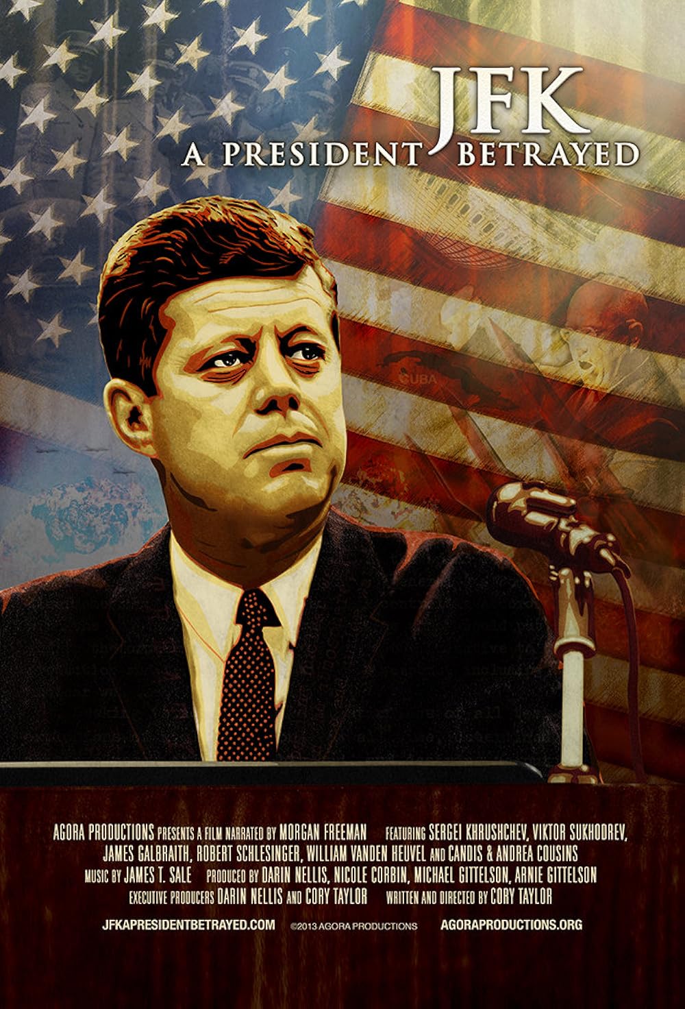 JFK: JFK: