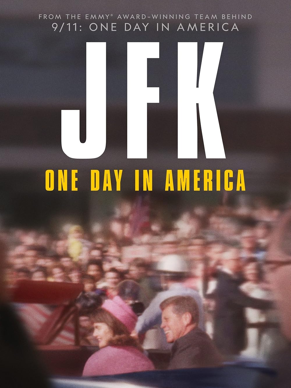 JFK: JFK: