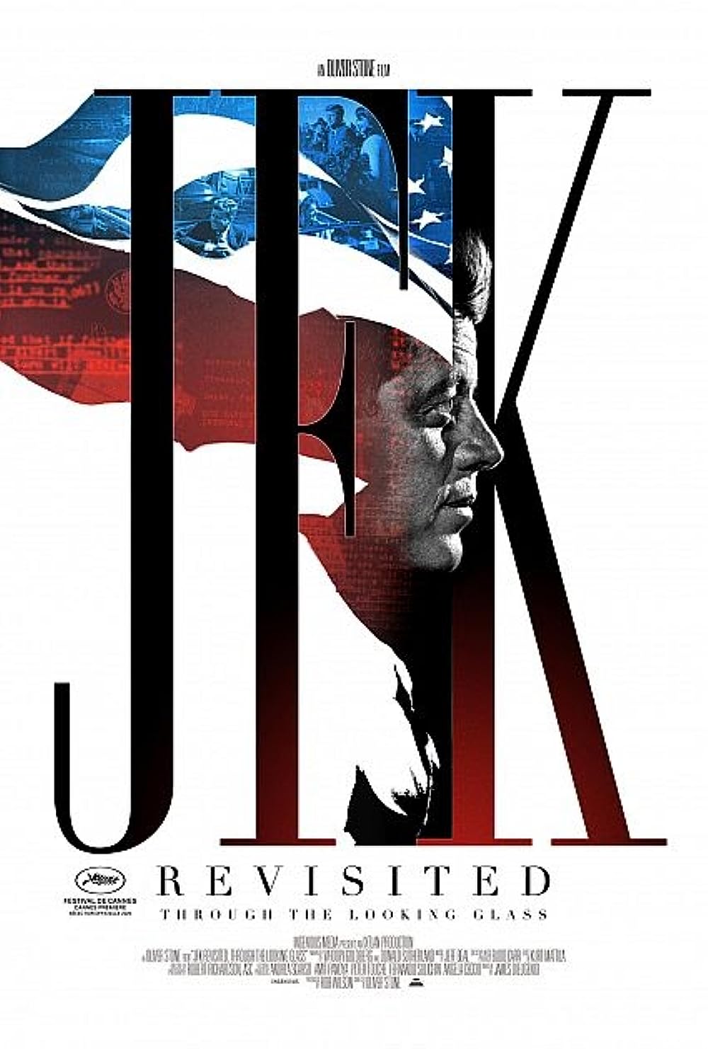 JFK JFK