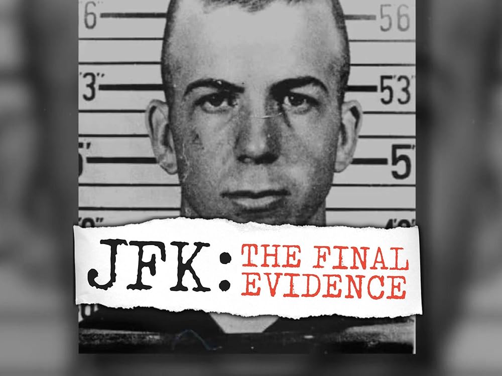 JFK: JFK: