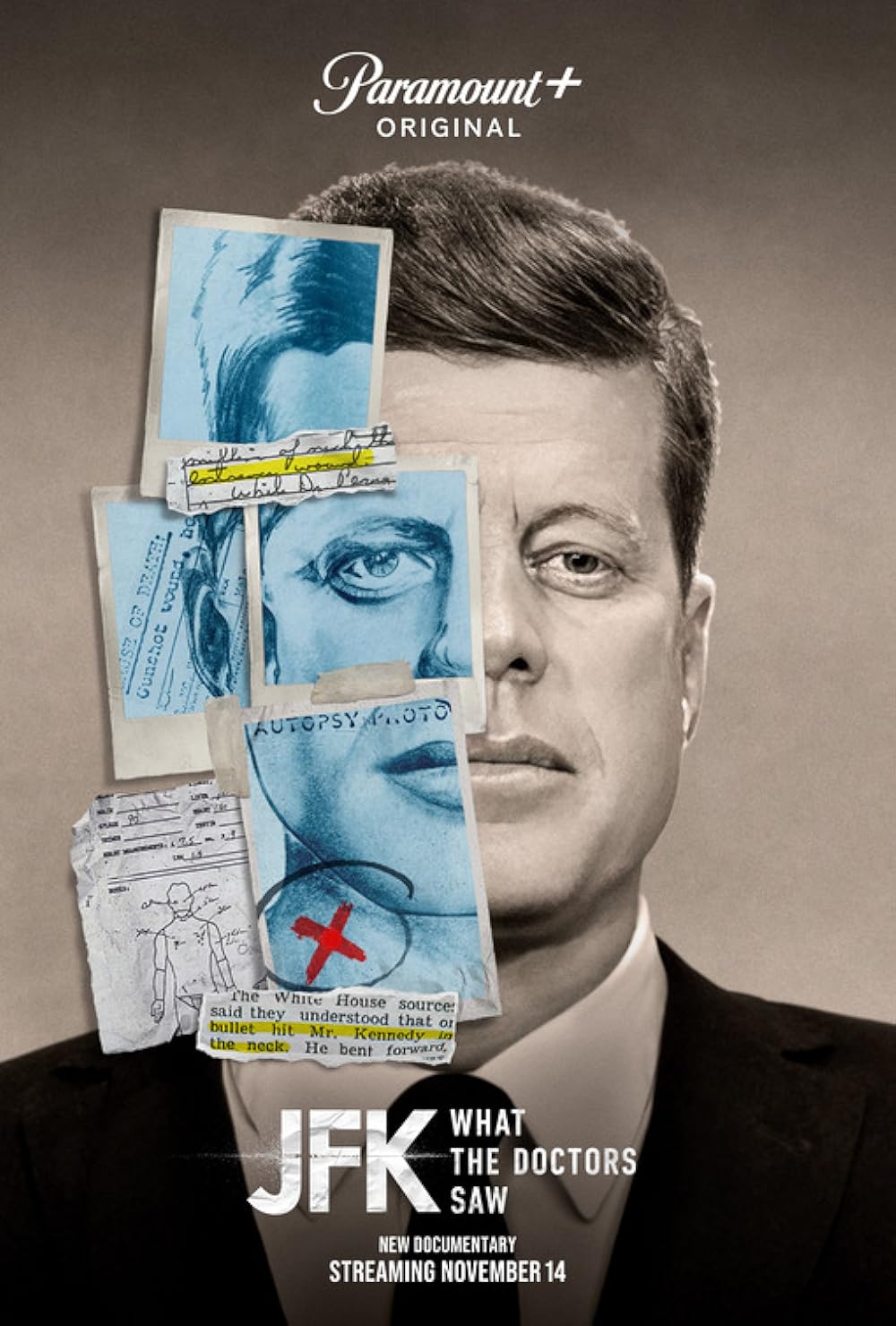 JFK: JFK:
