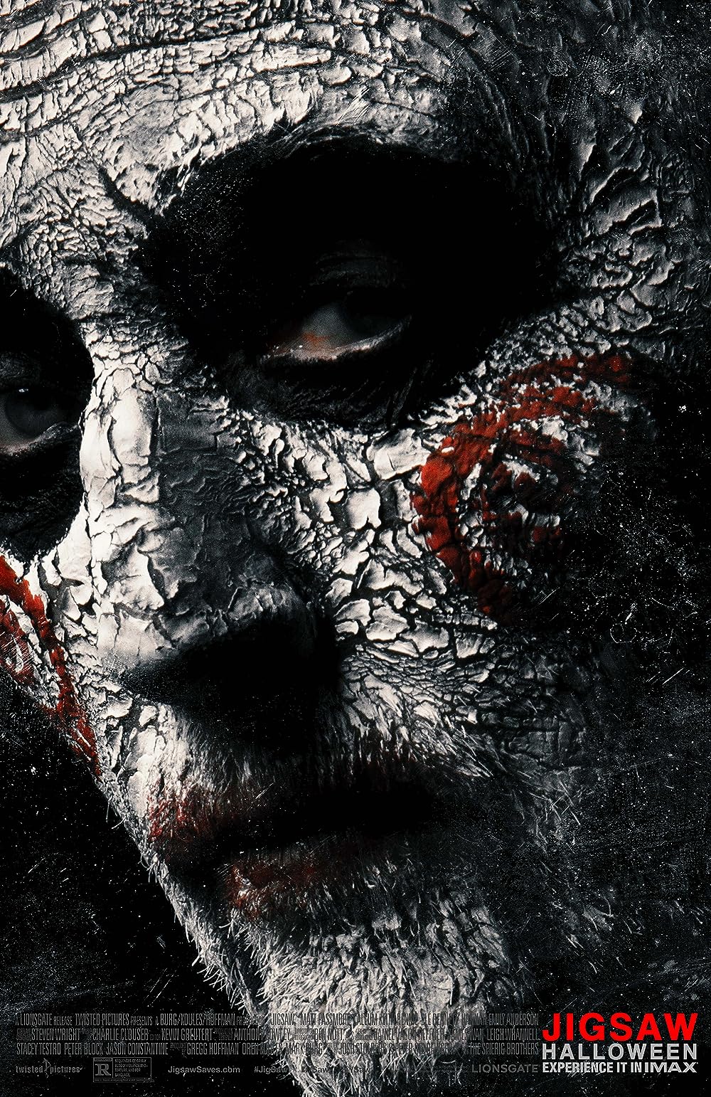 Jigsaw Jigsaw