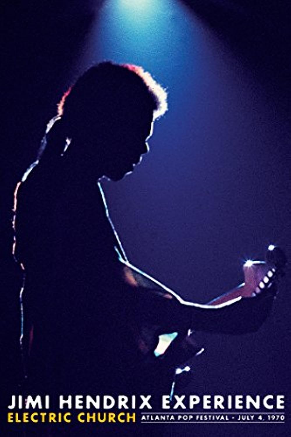 Jimi Jimi