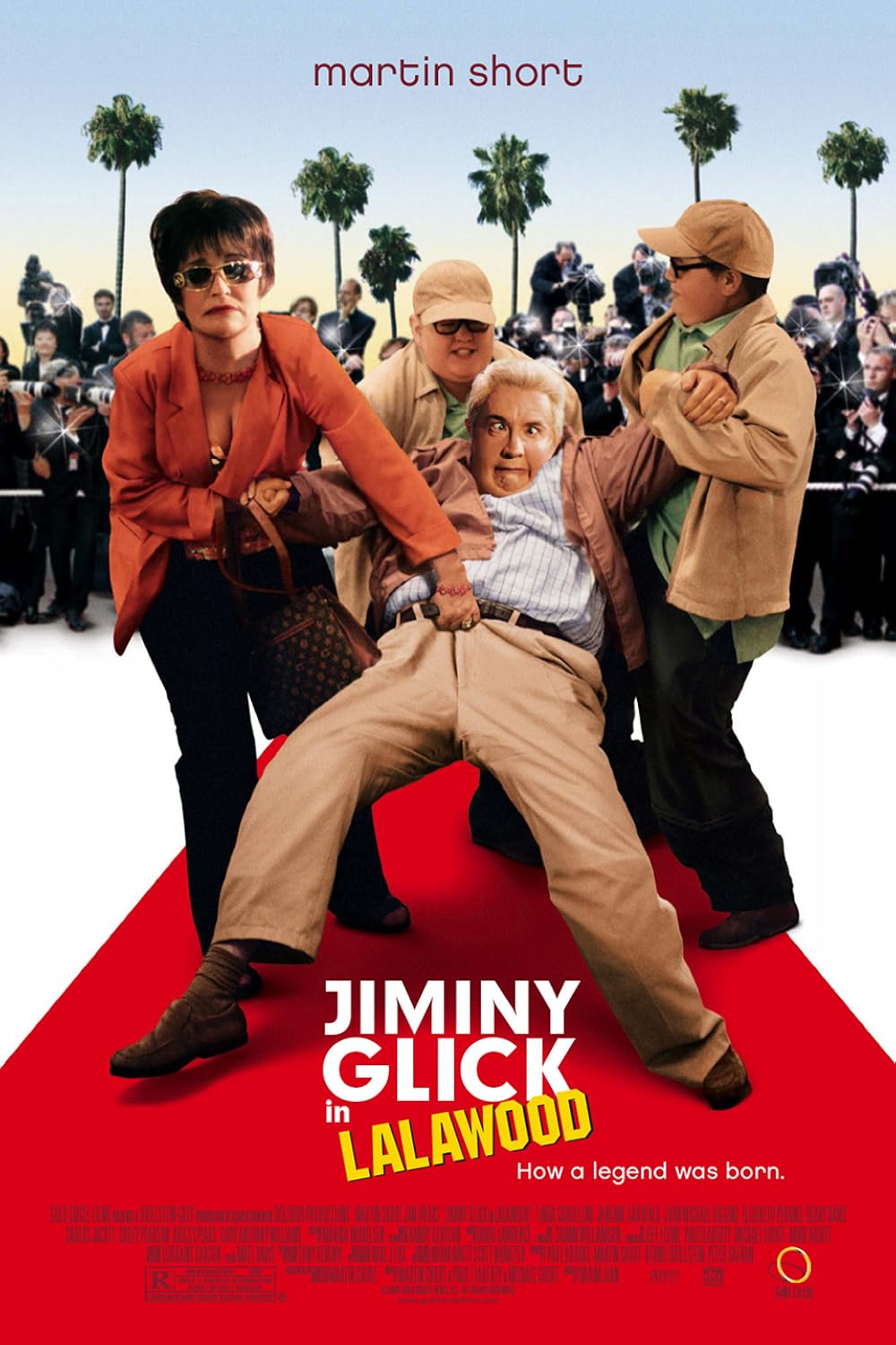 Jiminy Jiminy